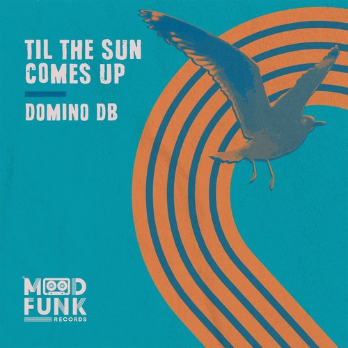 Domino DB - Til The Sun Comes Up [MFR300]